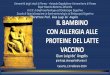 Presentazione standard di PowerPoint · 2015-01-23 · Università degli studi di Parma - Azienda Ospedaliero-Universitaria di Parma Dipartimento Materno-Infantile U.O.C. di Gastroenterologia