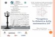 Geogebra: la didattica della matematica 2 .matematica 2.0â€‌ Marcello Pedone ... soddisfatto dei