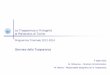La Trasparenza e l’Integrità al Politecnico di Torino · un tavolo tecnico sulla pubblicazione dei dati relativi ai . tempi medi di pagamento . per acquisti di beni, servizi e