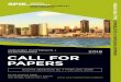 ELECTRONICS CALL FOR PAPERS - SPIEspie.org/Documents/ConferencesExhibitions/OP18-Photonics-call-for... · ORGANIC PHOTONICS + ELECTRONICS CALL FOR PAPERS 19–23 August 2018 San Diego
