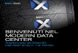 BENVENUTI NEL MODERN DATA CENTER - Dell EMC Italy · e bagno ha consolidato gli ambienti SAP con XtremIO per migliorare l'efficienza ... occupato nel data center Con XtremIO: 