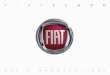 La ringraziamo per aver preferito Fiat e ci congratuliamo ...aftersales.fiat.com/eLumData/IT/77/272_SCUDO/77_272_SCUDO_603.81... · QUADRO STRUMENTI ... Se non si è ancora riusciti