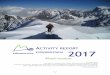 ACTIVITY REPORT · 1 EUROMONTANA Final version 30 August 2018 This report is a synthesis of the activities of Euromontana during the year 2017 produced for the General Assembly on