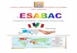 Progetto ESABAC- Diploma binazionalevittoriacolonna.com/upload/files/ESABAC.pdf · internazionali. Inoltre, il francese è la lingua delle tre città sedi delle istituzioni europee: