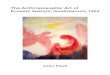 The Anthroposophic Art of Ernesto Genoni, Goetheanum, 1924orgprints.org/30695/1/Paull2016.AnthroArt.JO3(2).pdf · L'Arte Antroposoﬁca di Ernesto Genoni, Goetheanum 1924 John Paull