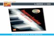 LIBRO + CD - play-music.com · In breve tutto quello che dovete sapere per conoscere appieno l’arte dell’improvvisazione. Improvvisazione alla tastiera SOMMARIO CAPITOLO 1: LE