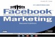Facebook Marketing - pearsoncmg.comptgmedia.pearsoncmg.com/images/9780789743213/samplepages/... · 800 East 96th Street Indianapolis, Indiana 46240 USA Facebook ® Marketing Designing