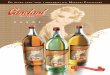 BA GNE - distilleriecanciani.com · Jamaica Millennium Profumato e caldo aroma, ... Meringata Nuovissimo gusto, che richiama il caratteristico profumo della meringa tradizionale,