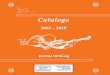 etodi Nuovi Catalogo - ISUKU Verlag · jazz contemporaneo Volume 1 Cod. Articolo MBJ1-0018 ISBN: 978-3-944605-16-6 € 20,00 Norino Buogo Cominciamo da zero – Modulo A ... Fantasia