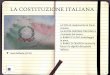 LA COSTITUZIONE ITALIANA - icgiovannipaolosecondo.gov.it · 3 4 La Costituzione italiana nasce il 1° gennaio 1948. È un insieme di leggi fondamentali che stabilisce lo Stato. È