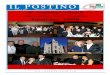 St. Anthony’s Church Parrocchia Sant’Antonio - Il Postinoilpostinocanada.com/wp-content/uploads/2012/07/March2008.pdf · Messico e nel Centro America, cioè negli altri territori