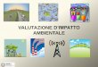 VALUTAZIONE D’IMPATTO - home-it — Italiano · alla composizione fisico-chimica del suolo, alla sua componente biotica e alle relative interazioni, nonché alla genesi, 