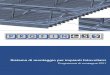 SISTEMI DI MONTAGGIO per IMPIANTI SOLAR Programma di ... · Accessori per tetti piani e in lamiera Supporto per tetto piano ... teoria circa il 2% della superficie totale del paese