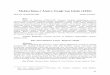 Mehterhâne-i Âmire Ocağ ’n n Islah (1826) · A.Yaram ş / Mehterhâne-i Âmire Ocağ n n Islah (1826) Âmire’nin slah edilmesine yönelik yap lan kanunnâme ve düzenlemeler
