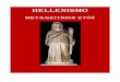 HELLENISMO - chi-lyra.comchi-lyra.com/pdf/rivista/1-12/Metageitnion2788.pdf · Il ginnasio del Cinosarge viene anche ricordato nell’unica descrizione pervenutaci dell’Atene ellenistica,