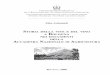 COMITATO CELEBRATIVO NAZIONALE PER IL … · presentazione 1 elisa azzimondi storia della vite e del vino a bologna nei documenti della accademia nazionale di agricoltura bologna,