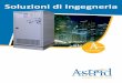 Soluzioni di Ingegneria - Borri - Uninterruptible power ... · in Italia un prodotto all’avanguardia in grado di poter competere con i grandi ... di qui il restyling del ... Soluzioni