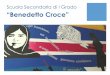Scuola Secondaria di I Grado “Benedetto Croce”iclissoneprimo.edu.it/wp-content/uploads/2018/12/Presentazione... · • Competenze • Abilità • Conoscenze • Azioni Progetti