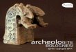 aprile giugno 2014 - archeobologna.beniculturali.it · ... la stratificazione sociale e la vita quotidiana ... nell’antico Egitto, ... dalle iscrizioni di Monte Bibele a Monterenzio