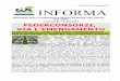 Newsletter del 31 maggio 2017 INFORMA - ciaumbria.it INFORMA 31.5.17.pdf · di 21 consorzi agrari e 1.432 imprese private attive (cooperative e società di capitali) operanti nella