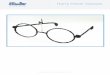 Harry Potter Glasses - .Harry Potter Glasses. Title: Harry Potter Glasses Created Date: 6/5/2015