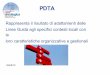 PDTA - reteoncologica.it · fattibilità dell’applicazione del miglior PDTA che l’azienda può proporre ai suoi cittadini. Durante questa fase diventa necessario identificare