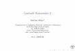 Controlli Automatici 2 - diegm.uniud.it .Fondamenti di controlli automatici, McGraw-Hill 37 euro