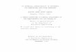 ON NUMERICAL APPROXIMATION IN SYNTHESIS FOR … H3.pdf · on numerical approximation in synthesis for prescribed amplitude response by walter james henri harris b.a.sc,, u.b.c., 1962