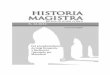 Rivista di storia critica - lastcallthefilm.org MAGISTRA.pdf · Il bombardamento di Guernica, tra storiografia e “storiettografia”, Alberto Reig Tapia Lavori in corso Villa Regina