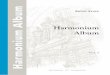 Harmonium Album - Paolo Pandolfo – compositore | composer · Vol. 1 Public Domain Music - 2013 -  Harmonium Album ERNST STAPF
