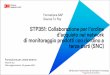 STP351: Collaborazione per l’ordine d’acquisto nel network ... · descrivere il processo di collaborazione per l’ordine d’acquisto; elencare quali ruoli eseguono quali passaggi