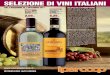 SELEZIONE DI VINI ITALIANI - unicooptirreno.it · selezione di vini italiani dal lazio vignanello superiore d.o.c. viticoltori dei colli cimini 75 cl 3,53 € al litro 2,65 ˜ anzichÈ