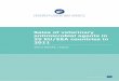Third ESVAC report - Sales of veterinary antimicrobial ... · About the European Medicines Agency The European Medicines Agency is a decentralised body of the European Union (EU),
