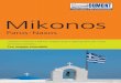 Mykonos 3ed.qxd:Layout 1 - guidotommasi.it · Cipro · Città del Capo e dintorni · Corfù e le isole ionie · Corsica · Costa Azzurra · Creta · Croazia la costa e le isole ·
