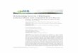 Relationship between TBX20 gene polymorphism and ... · Genetics and Molecular Research 15 (2): gmr.15027374 ©FUNPEC-RP Relationship between TBX20 gene polymorphism and congenital