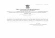 The Gazette of Meghalaya - megpns.gov.inmegpns.gov.in/gazette/2017/06/08-06-17-IIA.pdf · The punctuation comma "," shall be inserted after the expression "faith based organisation"
