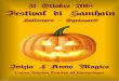 Anno Magico 31 Ottobre - Samhain - inizia lartesupremadeltrigono.com/ps/img/cms/Circolare Samhain 2018.pdf · sapere iniziatico. È l ... chiamano tutto questo il Risveglio della