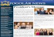 FOGOLAR FURLAN WINDSOR FOGOL‚R .Page 3 F og l¢r News per i soci e amici for members and friends