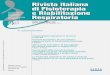 Riista Italiana di isioterapia e Riabilitazione Riabilitatori .2015-01-27  e Riabilitazione Respiratoria