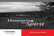 Honouring ourSiri - MADD Canada · • Chief William Charlie of the Chehalis First Nation • Constable Angelina Bowen RCMP First Nations Policing Unit, Aggasiz Detachment Saddle