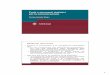 Fonti e strumenti statistici per la comunicazione 26_27 sett.pdf · Fonti e strumenti statistici per la comunicazione Prof.ssa Isabella Mingo A.A. 2018-2019 a.a. 2011-2012 Obiettivi