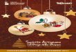 programma eventi 3-18 dicembre 2011 1 · itineranti, a “La notte degli alambicchi accesi”, a “RinCorri Babbo Natale”, passando per l’escursione guidata ... dotato di una