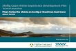 Skellig Coast Visit Development Plan - Failte Ireland · Skellig Coast| Visitor Experience Development Plan – 2Technical Appendix Table of Contents Clár na n-Ábhar Note: This