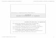 Economia e organizzazione aziendale II Unità A Analisi di ...corsiadistanza.polito.it/on-line/Economia_II/pdf/A1_bn.pdf · Economia e organizzazione aziendale II Analisi del capitale