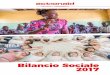 Bilancio Sociale 2017 - actionaid.it · » il tuo testamento solidale a favore di ActionAid testamentofacile.it ActionAid è un’organizzazione internazionale indipendente presente