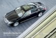 Mercedes-Maybach S Mercedes-Benz - .Mercedes-Maybach S 500 22298210IT0+DL4 4663 cm³ automatico 335