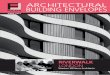 ARCHITECTURAL BUILDING ENVELOPES - projects.focchi.it · La prefabbricazione in officina dei balconi ha comportato di dover affrontare diversi problemi logistici legati all’imballaggio