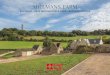 MILLMANS FARM 8pp - OnTheMarket · Millmans Farm Southend, near Wotton-under-edge glouce Ster Shire, gl12 7Pd A beautifully restored Grade II traditional farmhouse , range of outbuildings,