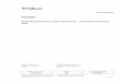 Richtlijn - ProRail · PDF fileHandboek MCN Handboek Machinist NS Reizigers,1-2-2014 Handboek MCN Na-slag Handboek Machinist, Naslagwerk NS Reizigers,1-2-2014 Handboek TRDL Handboek
