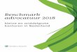 Benchmark advocatuur 2018 · Goederenrecht € 165 € 228 € 300 3,0 5,1 8,0 € 1.154 Insolventierecht € 190 € 248 € 300 4,0 5,7 9,0 € 1.412 Letselschade 